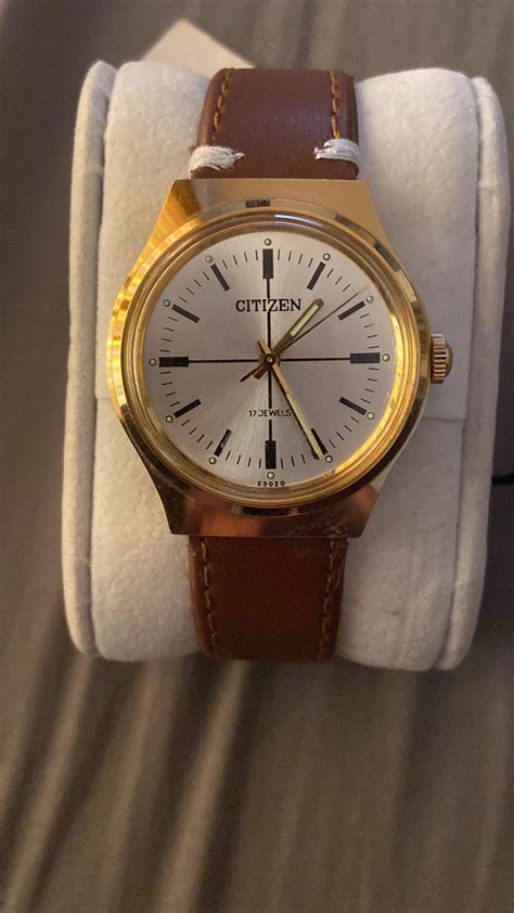 amazon fake citizen watches|genuine citizen watch.